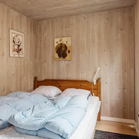 M138-vaeggerlose-skovlystvej-75 Casa de Férias