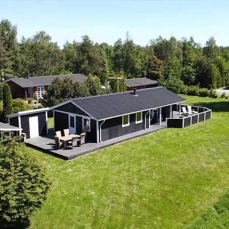 Casa de Férias M138-vaeggerlose-skovlystvej-75