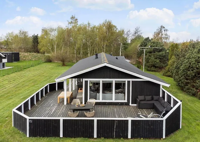 Ferienhaus M138-vaeggerlose-skovlystvej-75 *