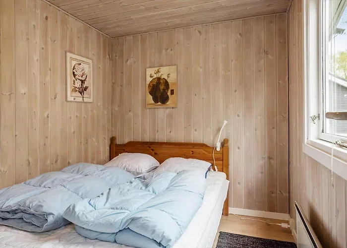 M138-vaeggerlose-skovlystvej-75 Ferienhaus