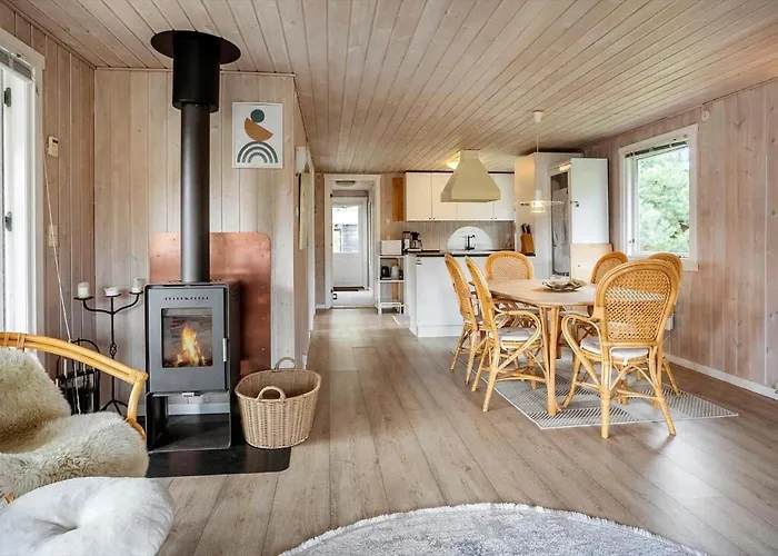 Ferienhaus M138-vaeggerlose-skovlystvej-75 *