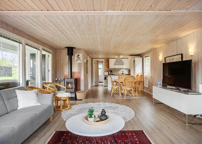 M138-vaeggerlose-skovlystvej-75 Ferienhaus Bøtø By