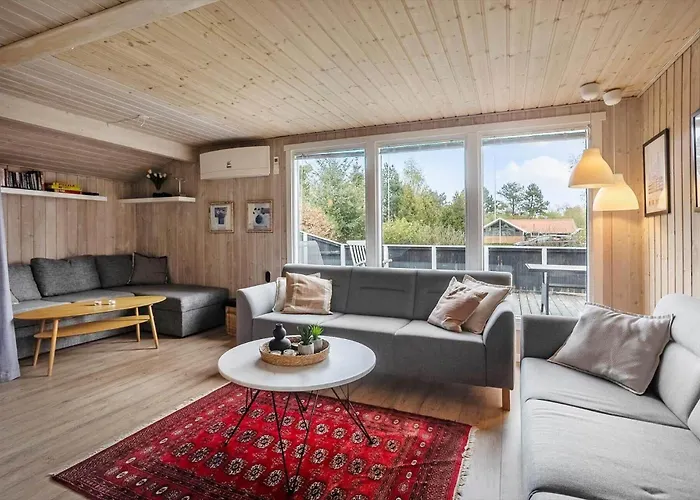 M138-vaeggerlose-skovlystvej-75 Ferienhaus